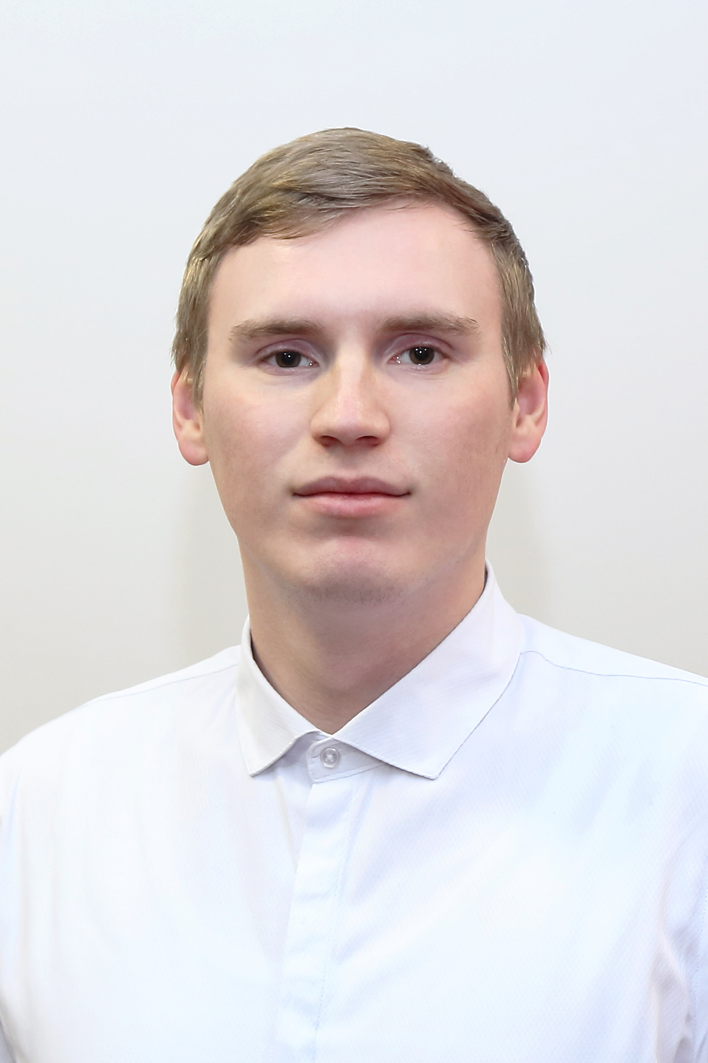 Чернышов Виктор Михайлович.