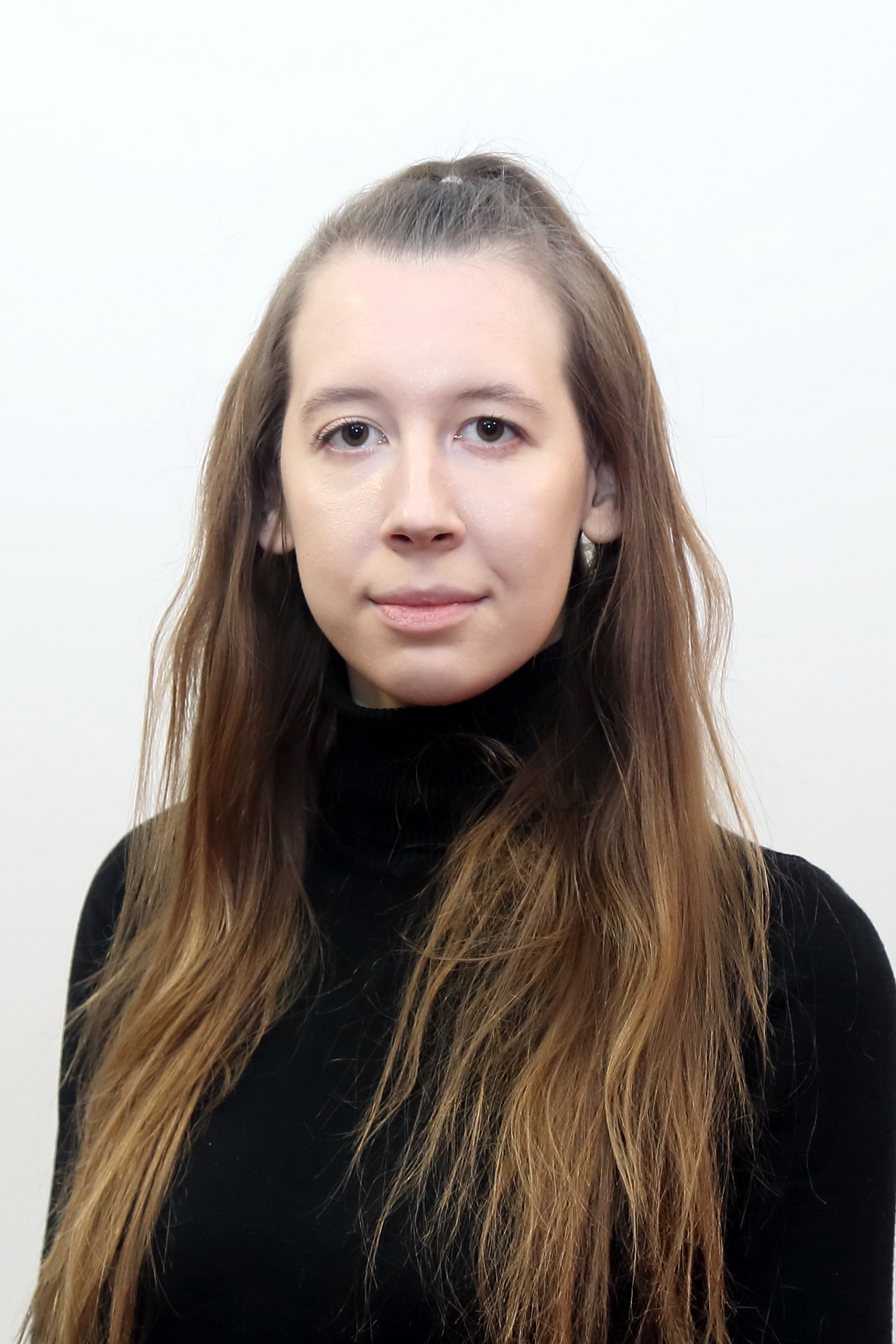 Карпова Елизавета Владимировна.