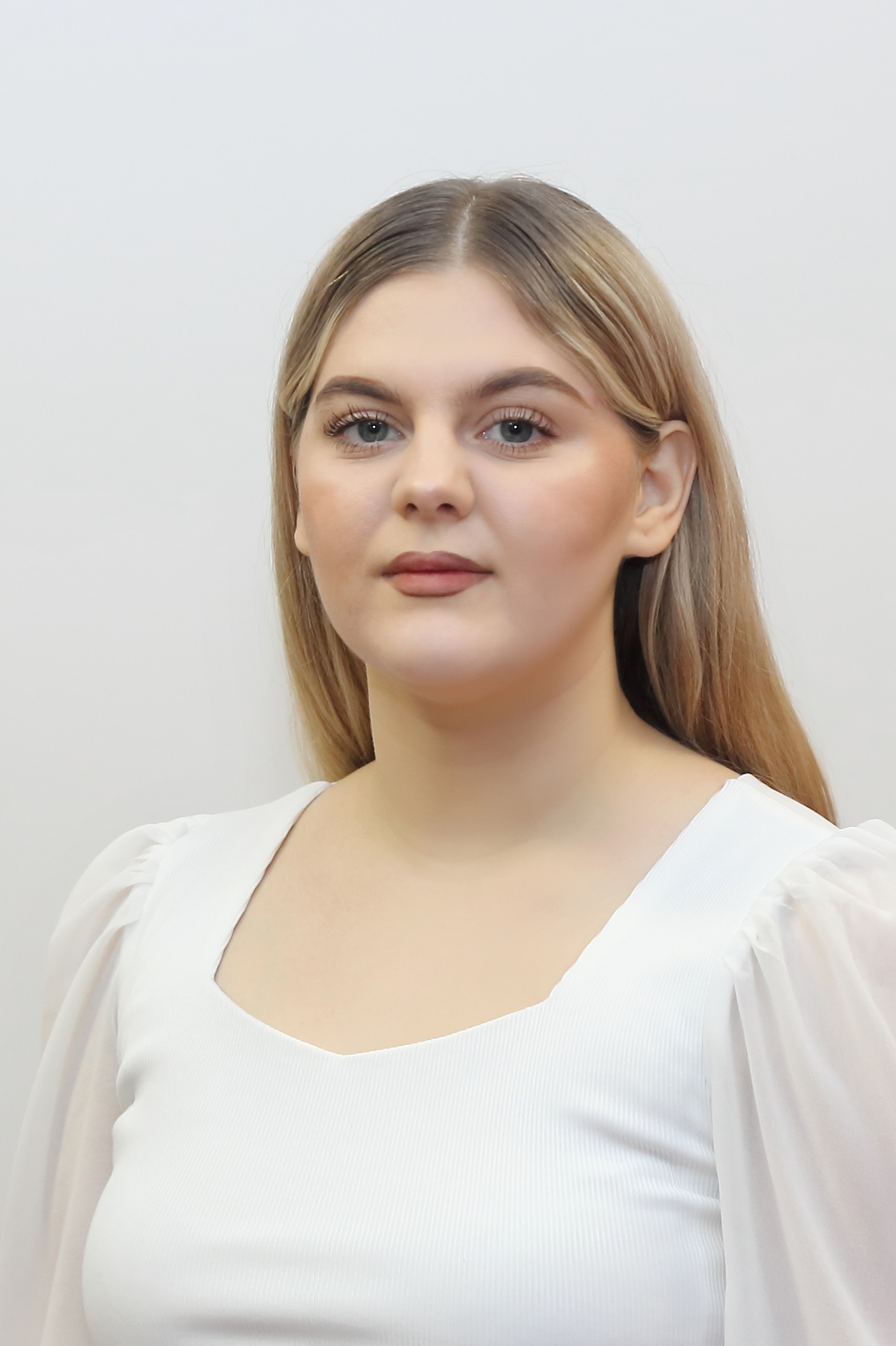 Воропаева Анастасия Сергеевна.