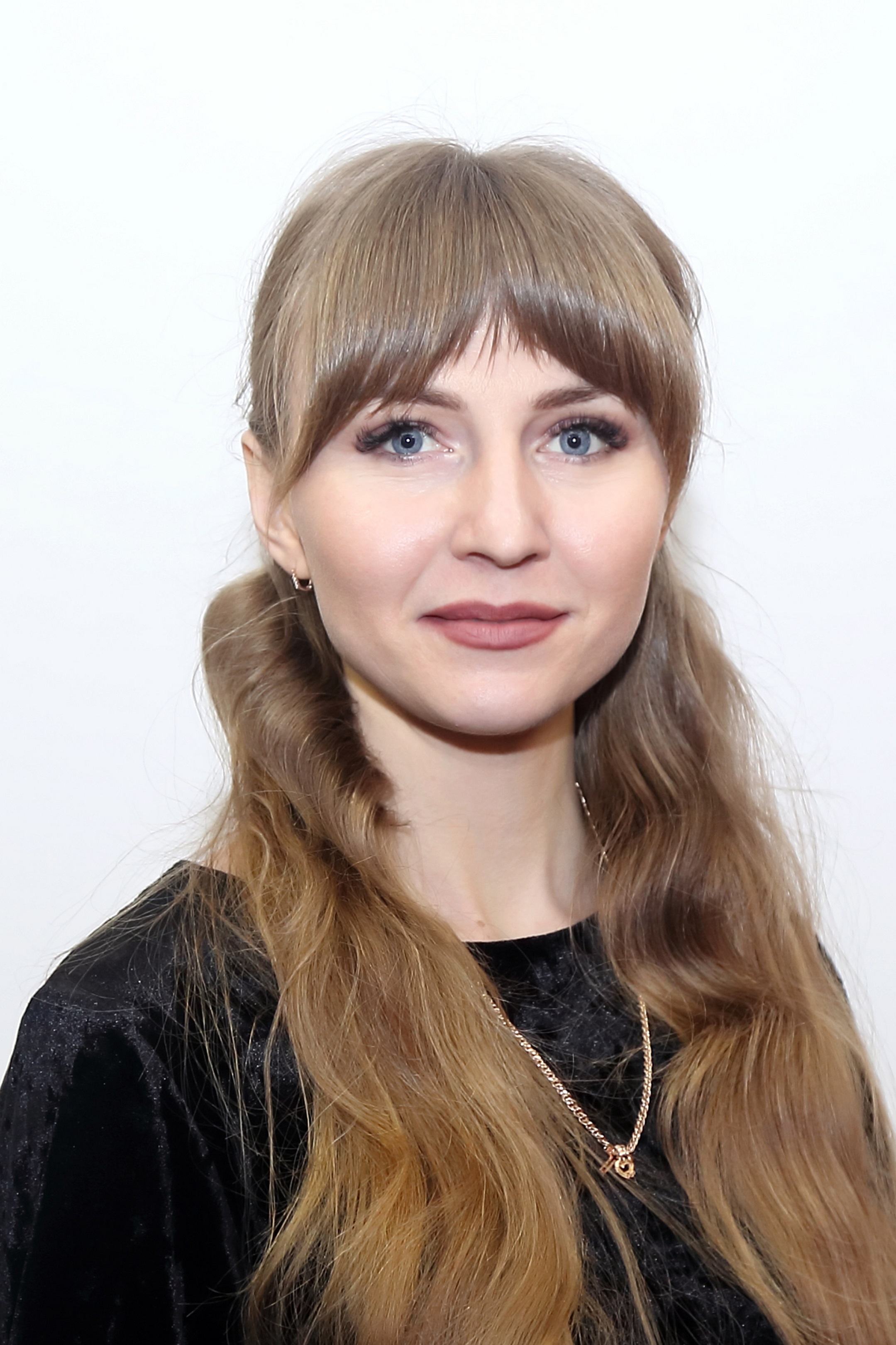 Лоза Татьяна Александровна.