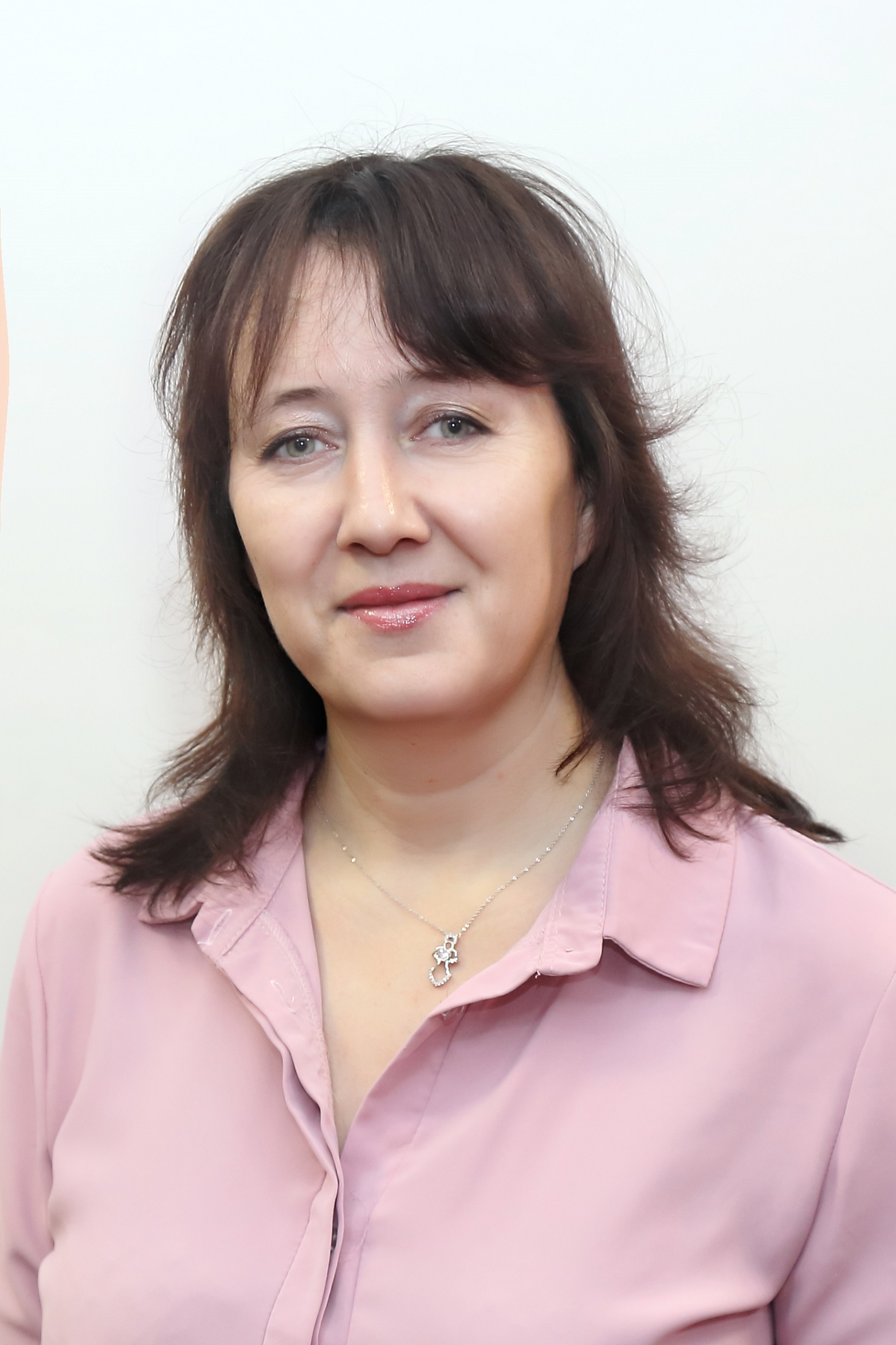 Зуева Светлана Васильевна.