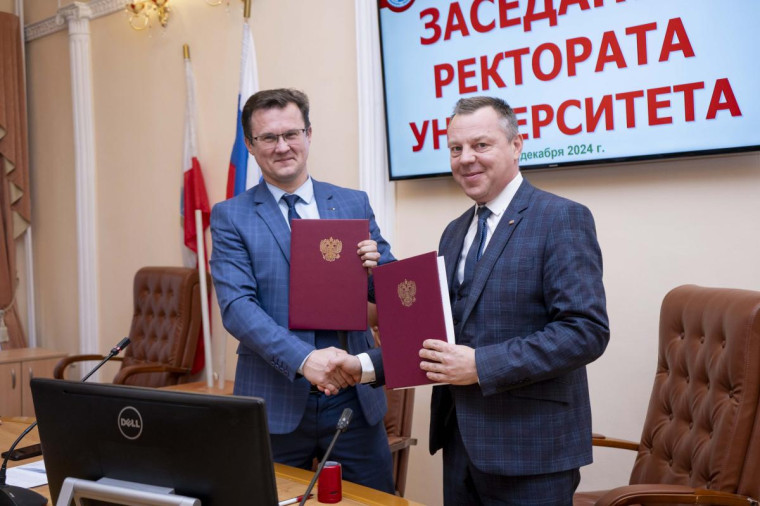 Проект «Вавиловские классы» реализуется в школах Саратова.