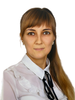 Логутова Александра Владимировна Логутова Александра Владимировна