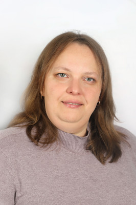Афонькина Ирина Владимировна Афонькина Ирина Владимировна
