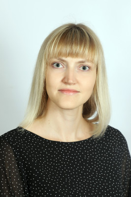 Сажнова Оксана Юрьевна Сажнова Оксана Юрьевна