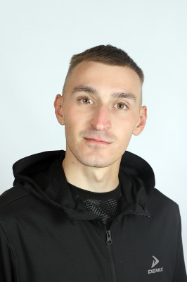 Фролов Сергей Анатольевич Фролов Сергей Анатольевич