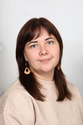 Шикова Елена Вячеславовна Шикова Елена Вячеславовна