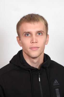 Зябликов Алексей Сергеевич Зябликов Алексей Сергеевич
