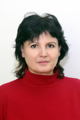 Пяток Маргарита Яковлевна Пяток Маргарита Яковлевна