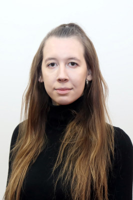 Карпова Елизавета Владимировна Карпова Елизавета Владимировна