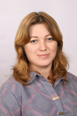 Старшинова Наталья Ивановна Старшинова Наталья Ивановна