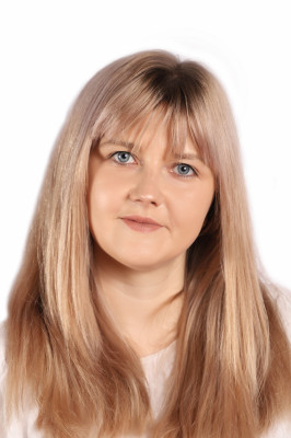 Паничева Анна Алексеевна Паничева Анна Алексеевна