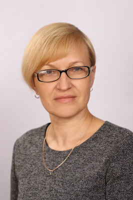 Москалёва Елена Викторовна Москалёва Елена Викторовна