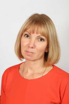 Баюнова Екатерина Владимировна Баюнова Екатерина Владимировна