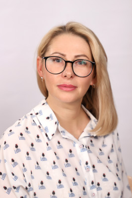 Мазурык Ольга Александровна Мазурык Ольга Александровна