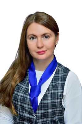 Резепова Виктория Александровна Резепова Виктория Александровна