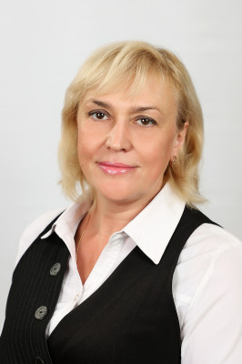 Добровольская Светлана Вячеславовна Добровольская Светлана Вячеславовна