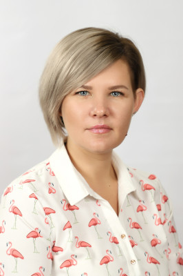 Илларионова Екатерина Васильевна Илларионова Екатерина Васильевна