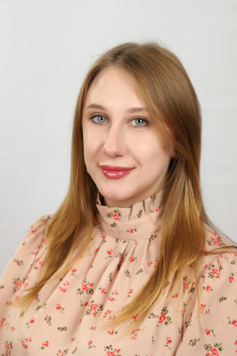 Табоякова Олеся Анатольевна Табоякова Олеся Анатольевна