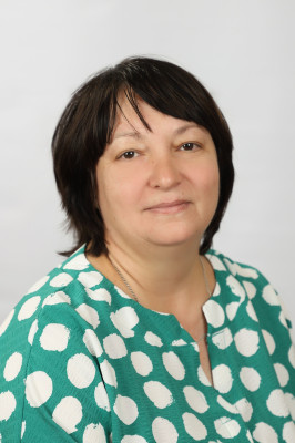 Липатова Анна Викторовна Липатова Анна Викторовна