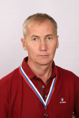 Амельченко Дмитрий Николаевич Амельченко Дмитрий Николаевич