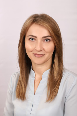 Белюкова Елена Александровна Белюкова Елена Александровна