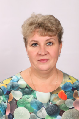 Барышникова Татьяна Николаевна Барышникова Татьяна Николаевна