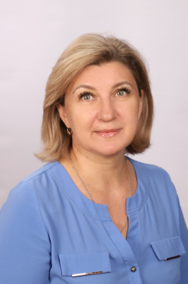 Бауман Лидия Ивановна Бауман Лидия Ивановна