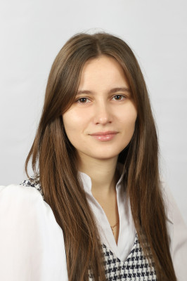 Георгица Юлия Васильевна Георгица Юлия Васильевна