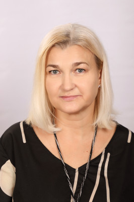 Гордеева Ирина Александровна Гордеева Ирина Александровна