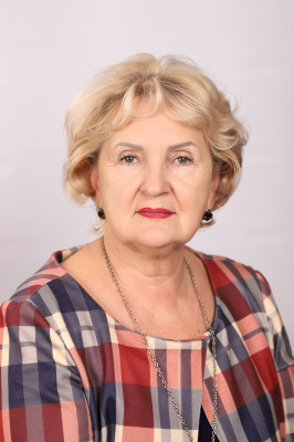 Дружинец Татьяна Анатольевна Дружинец Татьяна Анатольевна