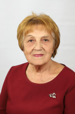 Зубкова Нина Васильевна Зубкова Нина Васильевна