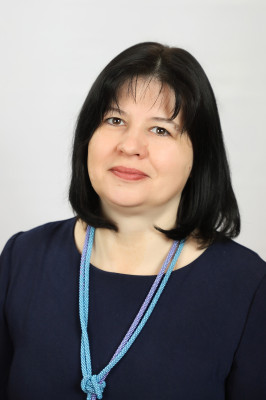 Кобцова Наталья Владимировна Кобцова Наталья Владимировна