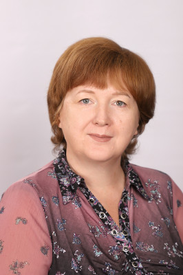 Корчагина Юлия Николаевна Корчагина Юлия Николаевна