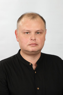 Краюшкин Сергей Витальевич Краюшкин Сергей Витальевич