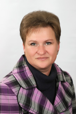 Куликова Наталия Владимировна Куликова Наталия Владимировна