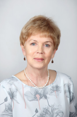 Лапшова Ольга Владимировна Лапшова Ольга Владимировна