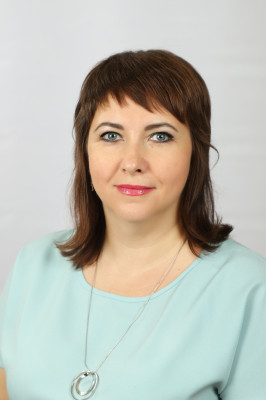 Макарова Светлана Владимировна Макарова Светлана Владимировна