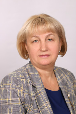 Иванилова Светлана Николаевна Иванилова Светлана Николаевна