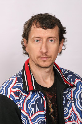 Наследсков Константин Михайлович Наследсков Константин Михайлович