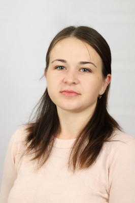 Новикова Елена Валерьевна Новикова Елена Валерьевна