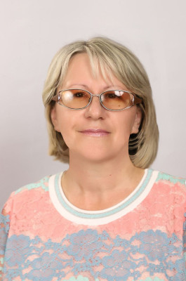 Сафонова Лариса Владимировна Сафонова Лариса Владимировна
