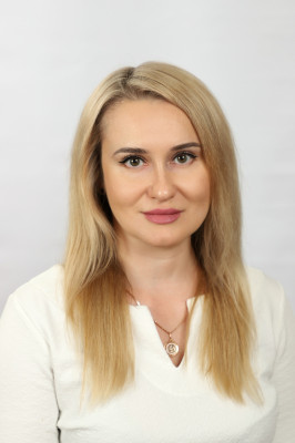 Степанова Екатерина Николаевна Степанова Екатерина Николаевна