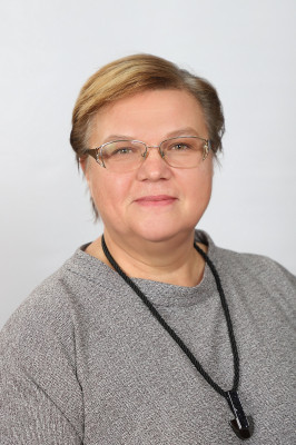 Тихонова Елена Александровна Тихонова Елена Александровна
