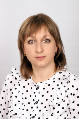 Транева Татьяна Александровна Транева Татьяна Александровна
