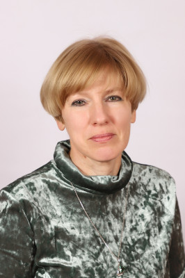 Гурская Татьяна Анатольевна Гурская Татьяна Анатольевна